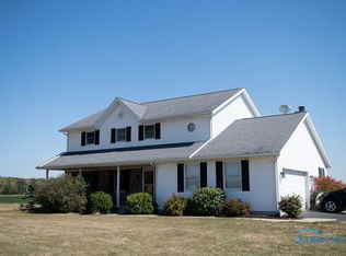 6339 Township Road 243, Findlay, OH 45840