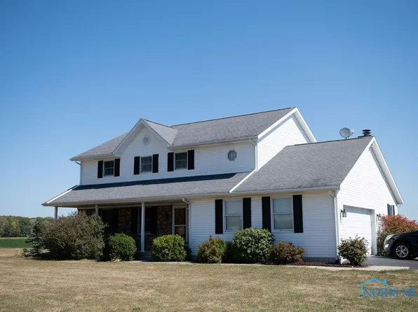 6339 Township Road 243, Findlay, OH 45840