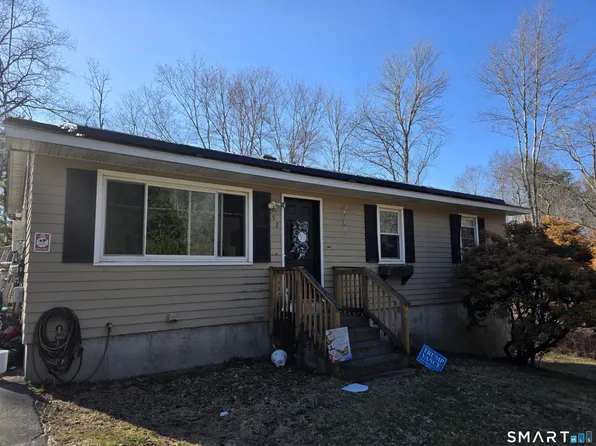 52 Northern Drive, Plainfield, CT 06354