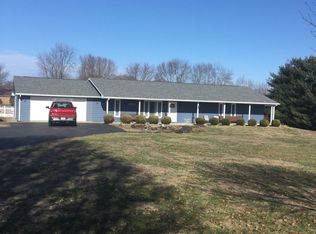 10350 E County Road 900 N, Seymour, IN