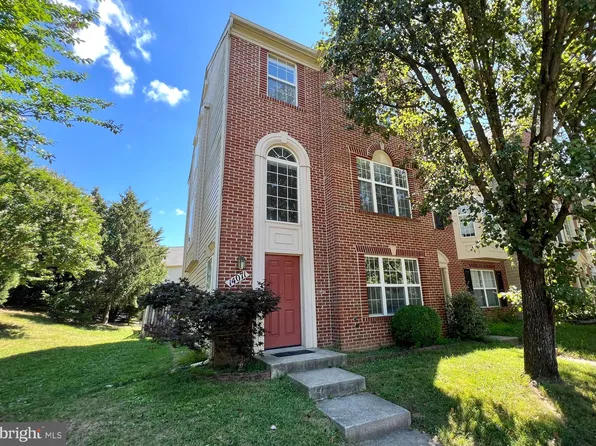 14071 Pellita Ter, Rockville, MD 20850