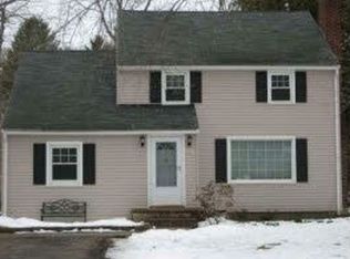 147 Dale Rd, Rochester, NY 14625