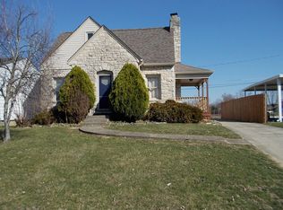 962 Eastmoor Blvd, Columbus, OH 43209