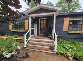 335 E Shadow Lake Rd, Prudenville, MI 48651