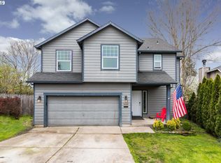 1449 Begonia Ave, Forest Grove, OR