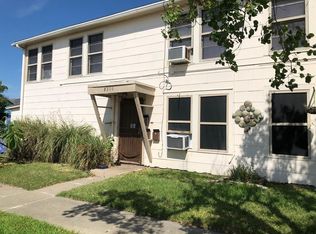 2306 42nd St #2, Galveston, TX 77550