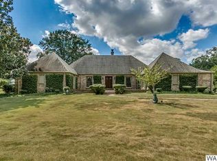 1238 Overlook Rd N, Tuscaloosa, AL 35406