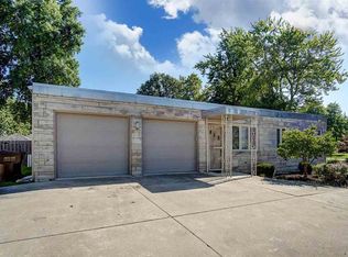 1241 Lake Ave, Fort Wayne, IN 46805