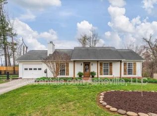 108 Sandpiper Ct, Fletcher, NC 28732