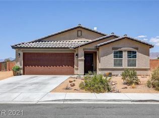 3814 E Marathon Dr, Pahrump, NV 89061