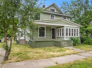 1591 Terrace St, Muskegon, MI 49442