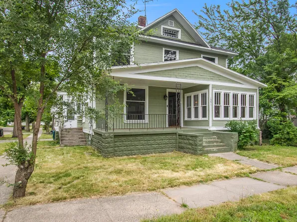 1591 Terrace St, Muskegon, MI 49442