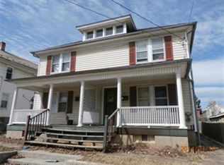 717 & 719 Faulkner Ave, Martinsburg, WV 25401