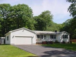 92 Old Worcester Rd, Charlton, MA 01507