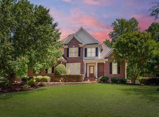 4509 Ocean Crest Cir, Raleigh, NC 27603