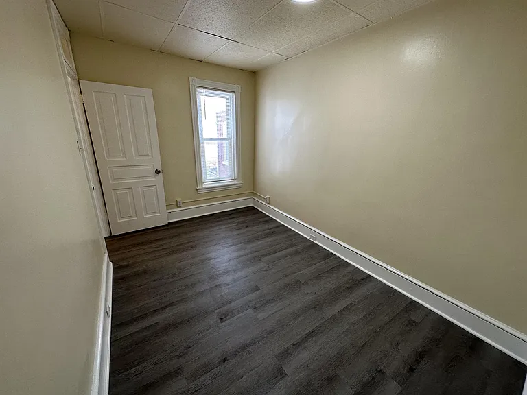 2nd Bedroom in the middle of the 2nd Floor