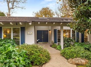150 San Leandro Pl, Santa Barbara, CA 93108