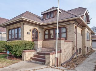 4928 N 55th St, Milwaukee, WI 53218