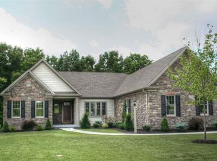 6439 Moline Ln, Harrisburg, PA 17111