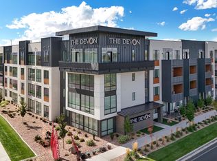 The Devon at University Place, Orem, UT 84097