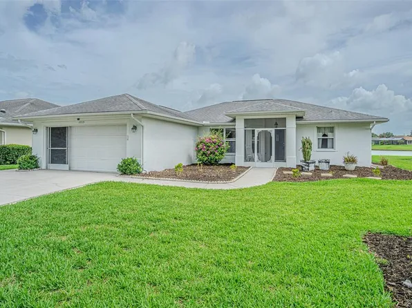 10535 Moshie Ln, San Antonio, FL 33576