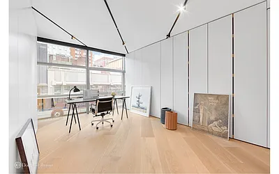 Rented by Douglas Elliman