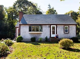 5 Earl St, Wareham, MA 02571
