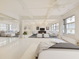 80 Nassau St APT 302, New York, NY 10038