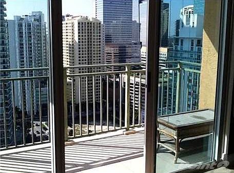 2nd image of 1155 Brickell Bay Dr APT 2609
