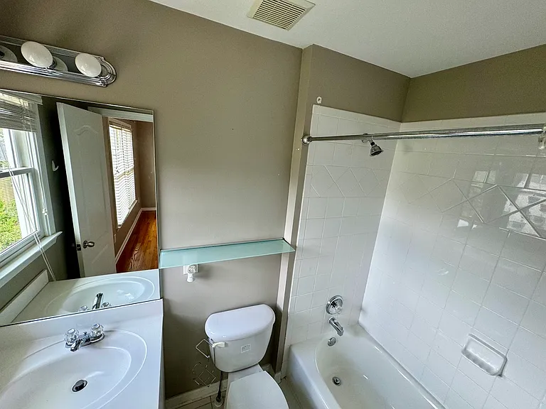 Guest Bathroom #1