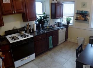 387 Harvard St #4, Brookline, MA 02446