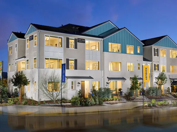 Plan 4 Plan, Ashbury at Eastvale Square