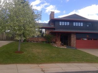 1763 N 18th St, Laramie, WY 82072