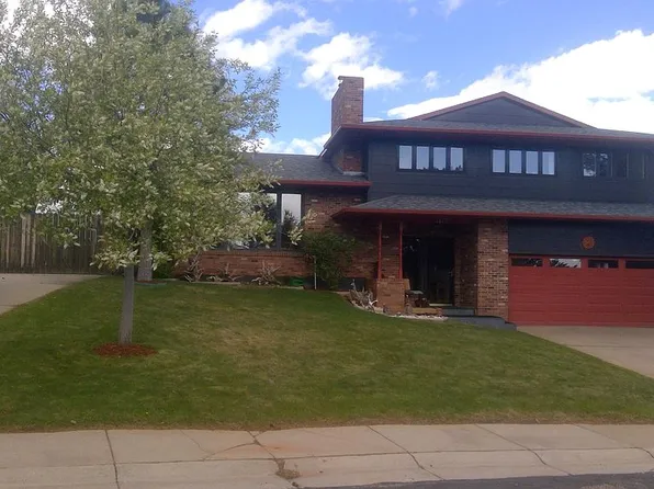 1763 N 18th St, Laramie, WY 82072