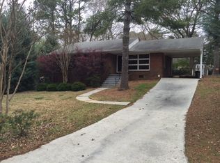 187 Kirkpatrick Dr, Marietta, GA 30064