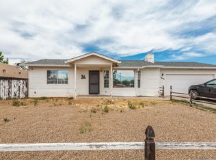 3660 N Victor Rd, Prescott Valley, AZ 86314