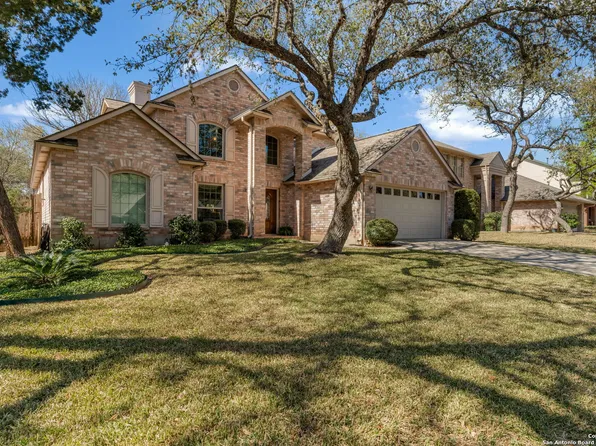 14927 ROYAL ORBIT, San Antonio, TX 78248