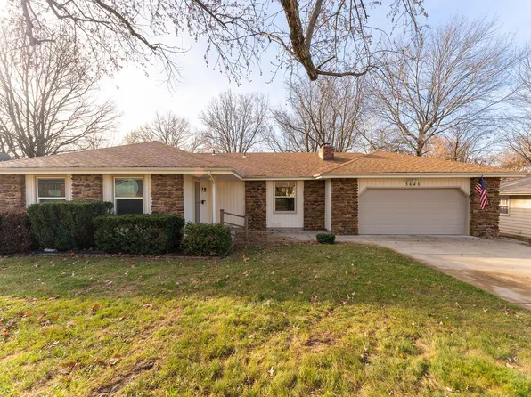 3645 S Ferguson Ave, Springfield, MO 65807