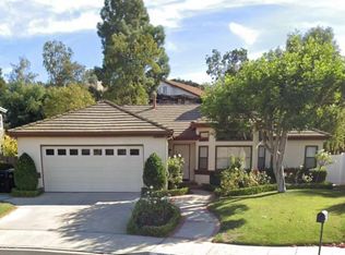 2980 Wauneta St, Thousand Oaks, CA 91320