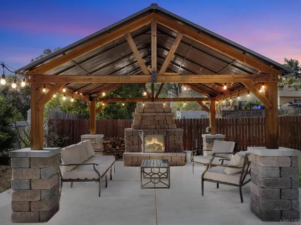 16579 Daza Dr, Ramona, CA 92065