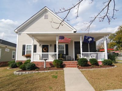139 Rosewood Hills Dr, Columbia, SC, 29205
