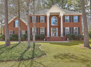 152 Welchman Ave, Goose Creek, SC 29445