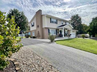 1822 19th St, Bedford, IN