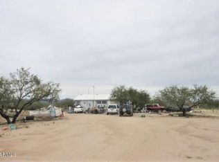 11475 S Brandywine Ln, Tucson, AZ 85736