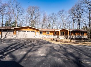 4449 Cth N #P, Rhinelander, WI 54501