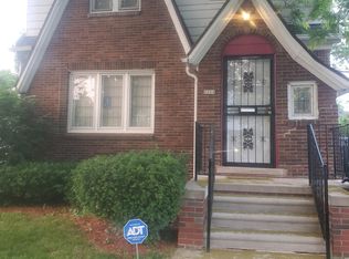 5560 Bedford St, Detroit, MI 48224