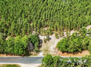 LOT 4 Old 96, Wagener, SC 29164