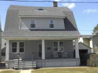 9-12 119th St, College Point, NY