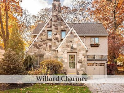 446 Upper Blvd, Ridgewood, NJ, 07450