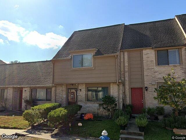 Property Side View
